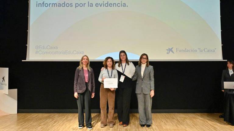 El “Juan Pasquau” de Úbeda, premiado por su proyecto educativo