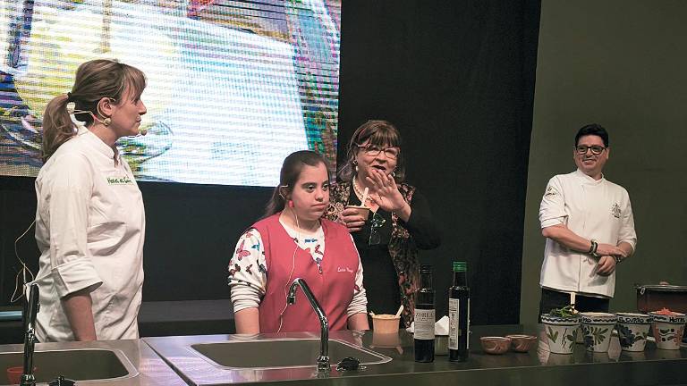 Así ha sido la Feria de los Pueblos de 2026, el gran escaparate para Jaén