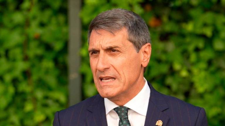 Fernández atribuye a “un posible olvido” la tragedia del bebé de Linares