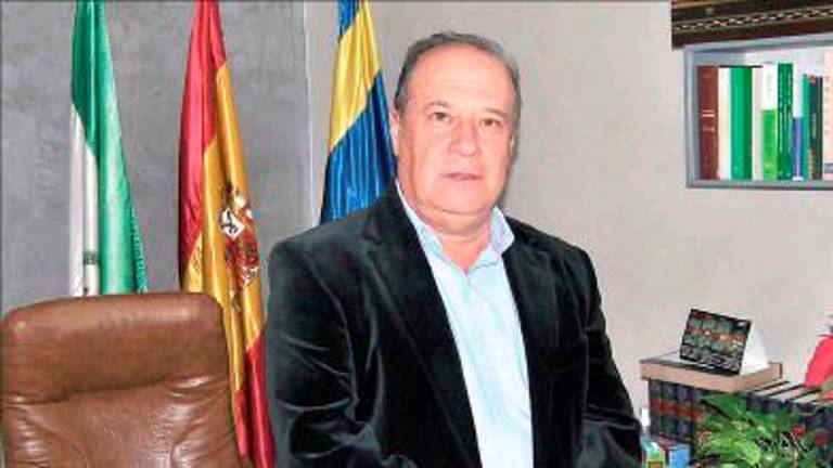 Moción de censura en el Ayuntamiento de La Guardia