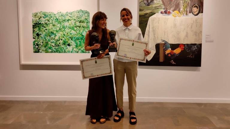 Convocado en Quesada el 56º Concurso Internacional de Pintura Homenaje a Rafael Zabaleta