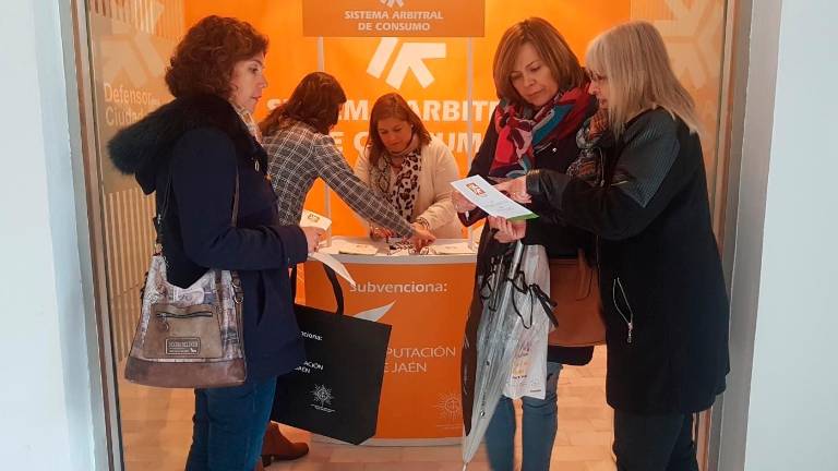 Permitidos los litigios sobre consumo de manera telemática