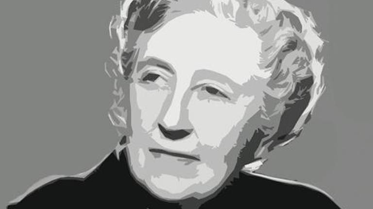 Verano con Agatha Christie