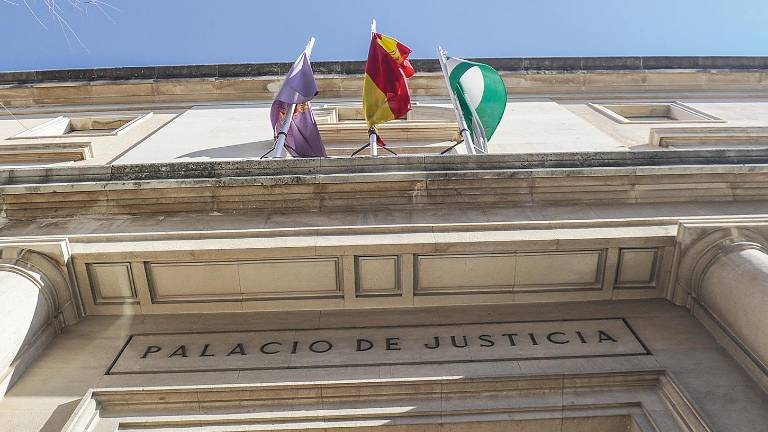 Condena por agresión sexual a una mujer que iba drogada en Jaén