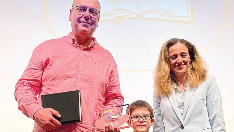Once premios por la inclusión y la igualdad de oportunidades