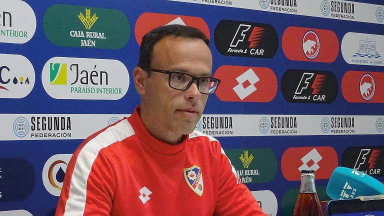 Miguel De La Fuente: ”Ganar nos pondría a tiro del objetivo”