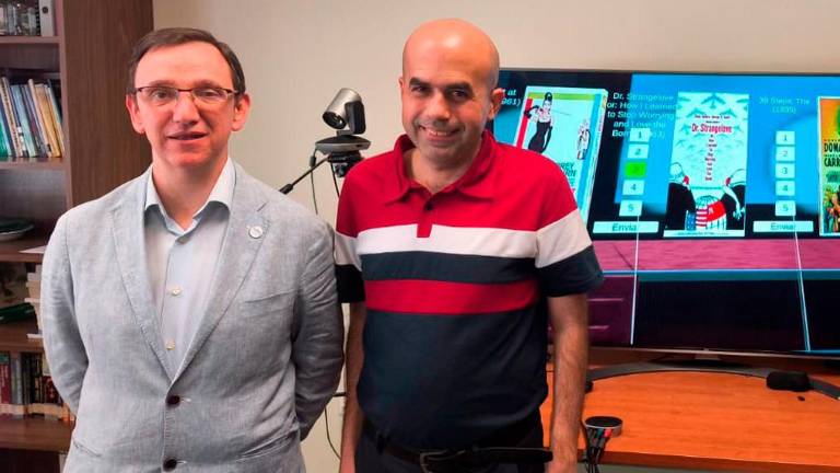 Investigadores de la UJA impulsan un modelo de IA más justo y transparente