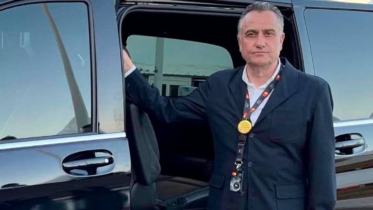 Muere a los 57 años Manuel García, candidato del PP en Beas de Segura