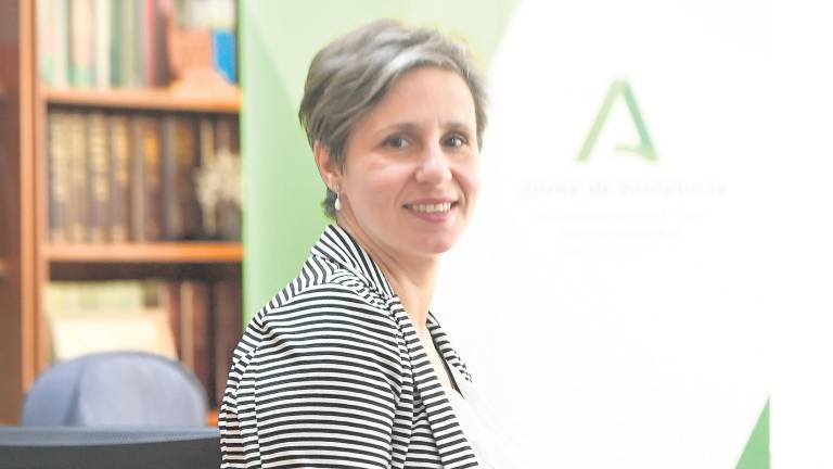 Soledad Aranda: “Tenemos que remangarnos”