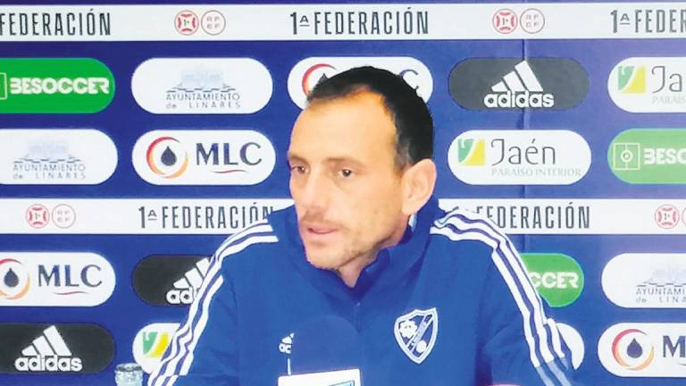 González: “Hubo jugadores que tuvieron falta de confianza”