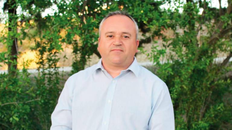 Manuel Jesús Raya: “La buena gestión en Cazalilla a lo largo de la legislatura nos avala”