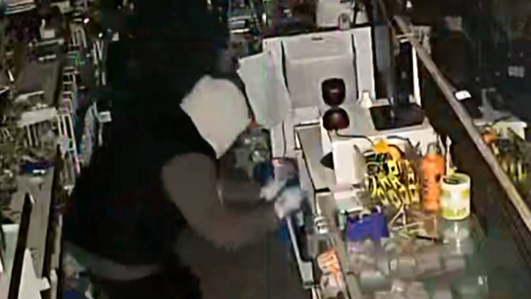 La Guardia Civil detiene a dos personas por varios robos en Baeza