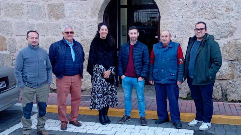 Ayuntamientos del Alto Guadalquivir beneficiarios de 1,6 millones de la Junta