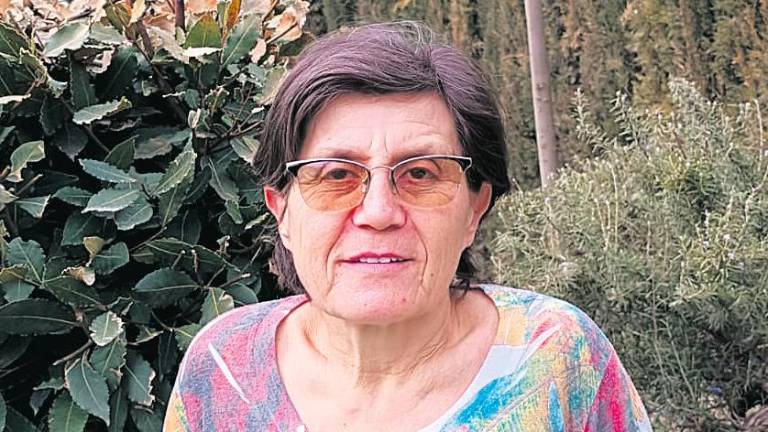 Escuchen esta mañana a Paquitina, voz del municipalismo rural