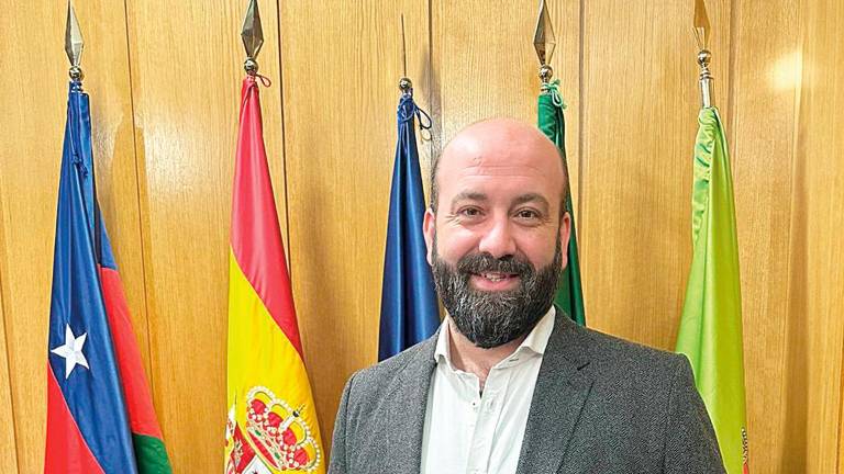 Un balance optimista de Iván Cruz Lozano de casi nueve años al frente de Pozo Alcón