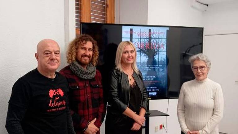 Una manera de celebrar la Navidad con los cuentos de fantasmas clásicos