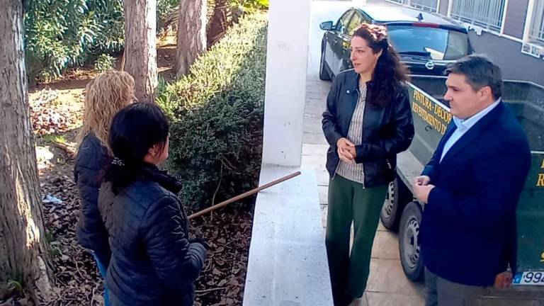 Más de 2,7 millones en planes de empleo para La Campiña