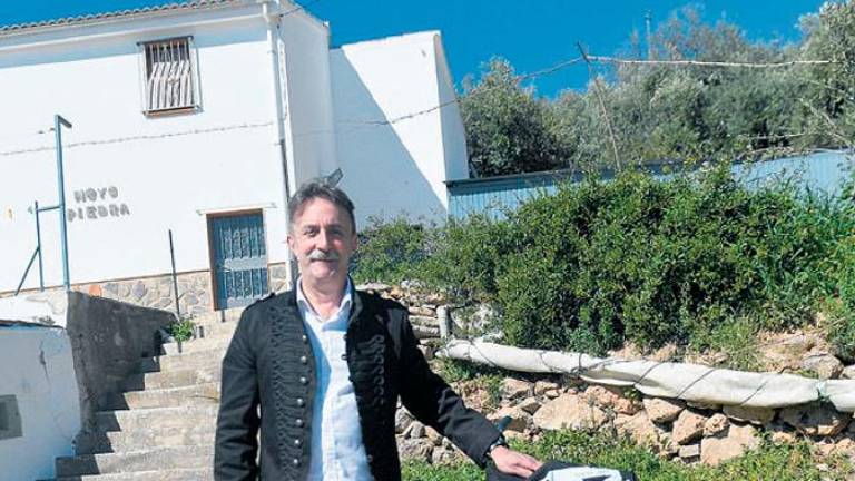 EnSueña Jaén 7: Santi Rodríguez declara su amor a Jaén en la Sierra Sur (2021)