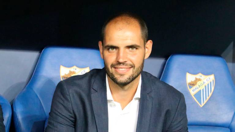 El Linares pone las bases de su proyecto deportivo con Cristian Sanz