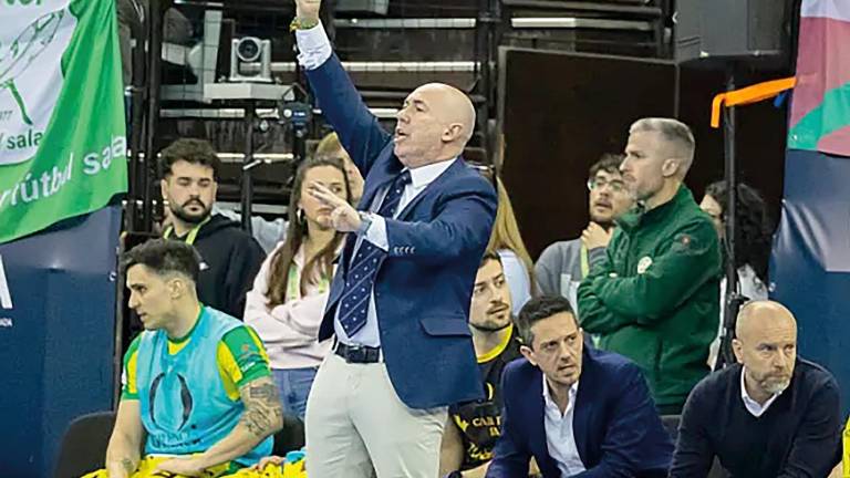 Daniel Rodríguez, el arquitecto de alcanzar el paraíso