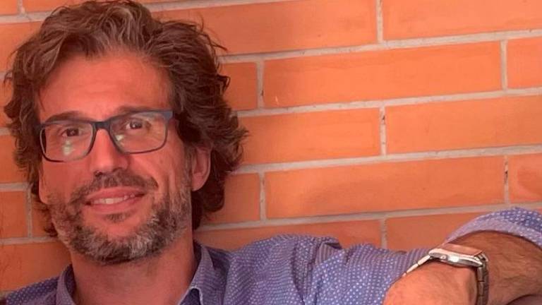 Javier González Riera: “Las políticas de prevención del tabaquismo funcionan”