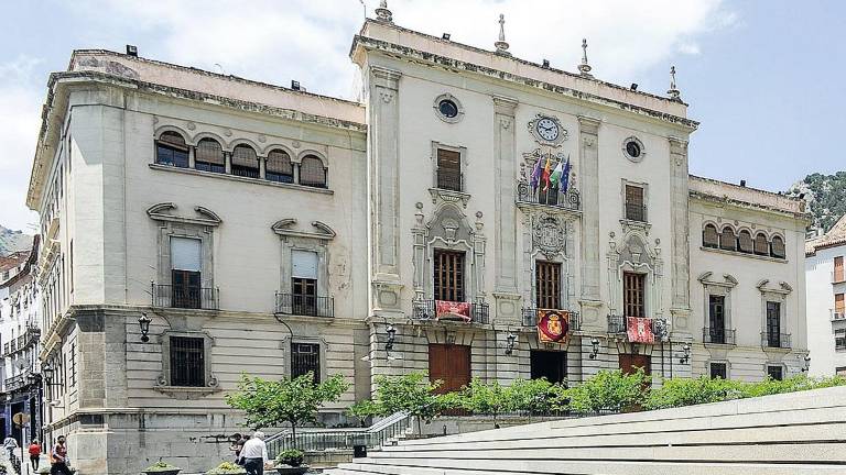 Cada vez más justificación de los fondos municipales en los ayuntamientos jiennenses