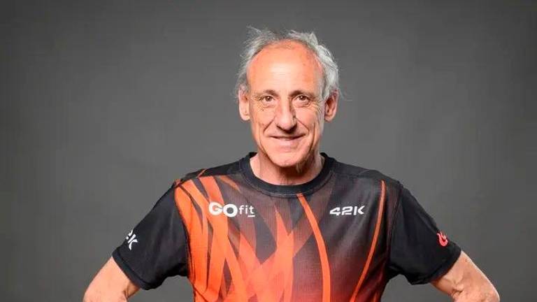 Fermín Cacho recibe el alta tras 17 días ingresado por un problema cardíaco