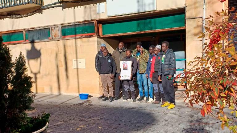 El Ayuntamiento y Cáritas colaboran para repatriar al temporero muerto en Alcalá