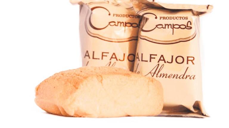 Bocados con sabor a gloria
