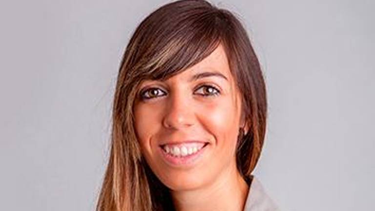 Lourdes Jiménez, reconocida como la mejor docente de España