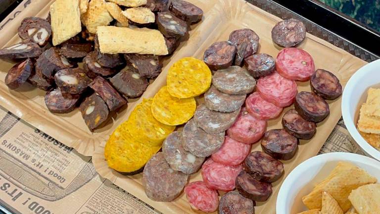 La mejor cocina de Sierra Mágina llega a Fitur