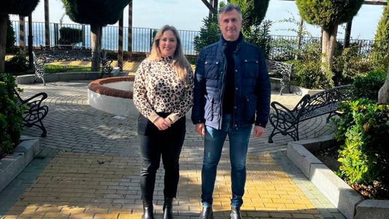 Chilluévar adecúa distintas infraestructuras y espacios locales