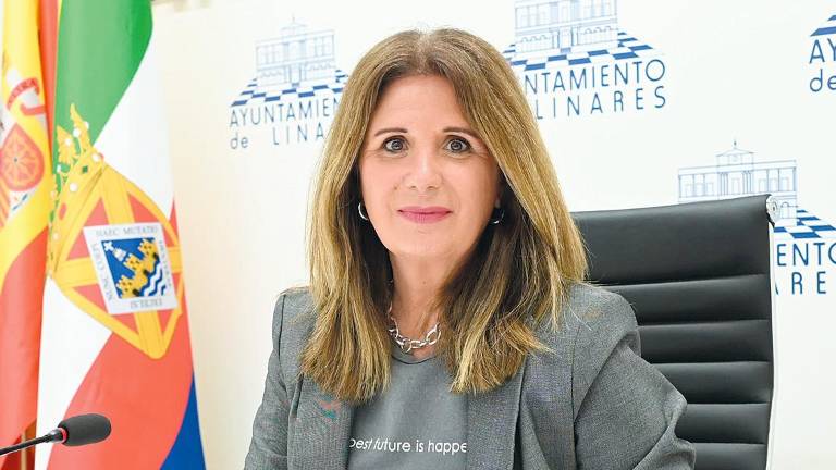 “Transformación en positivo” en un año y medio en Linares