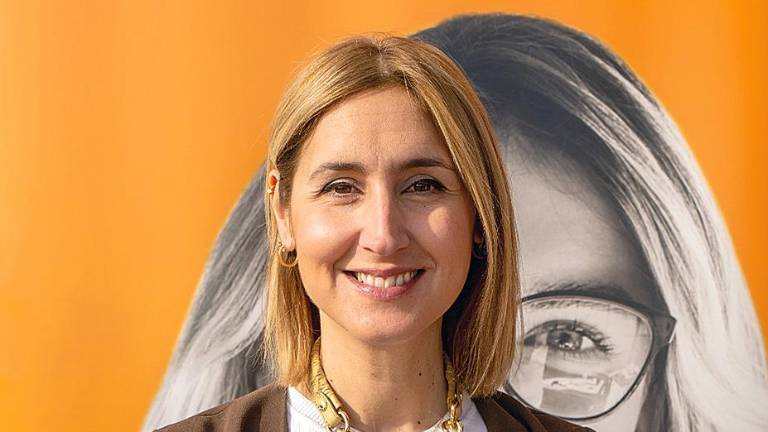 Gema Pedrosa: “Desde Kayzen ayudamos a poner en marcha un proyecto”