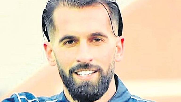 Fran Carnicer es operado de forma satisfactoria