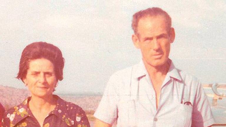 Celebración de toda una vida dignificada por valores y cariño