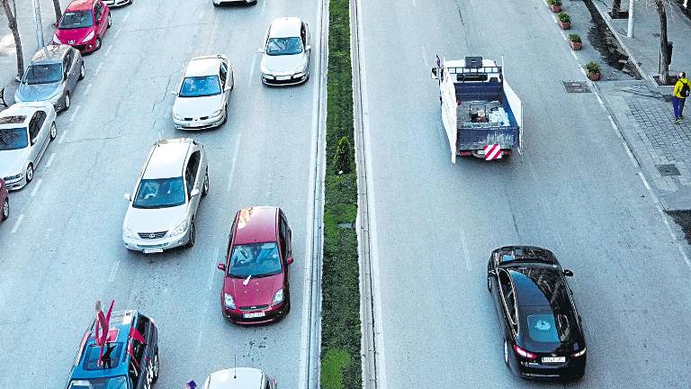 Érase el Olimpo del Ninguneo