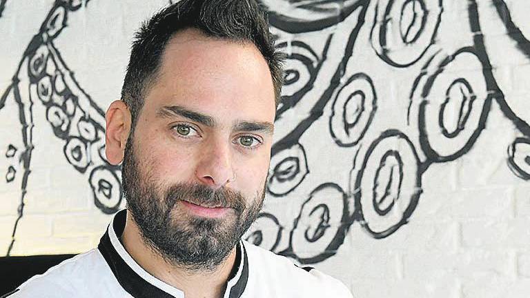 Una nueva experiencia gastronómica de nivel