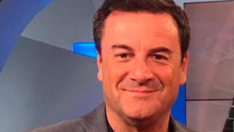 Sentido adiós a Pepe Oneto, un grande del periodismo