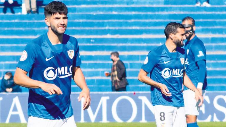 El Linares ya vende las entradas ante el Alavés