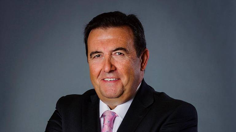 José Luis Maestro: “En Oriva incrementamos las ventas en el mercado doméstico en un 16%”