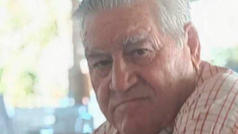 Pésame del PSOE por la muerte de Antonio Martín, exalcalde de Peal de Becerro