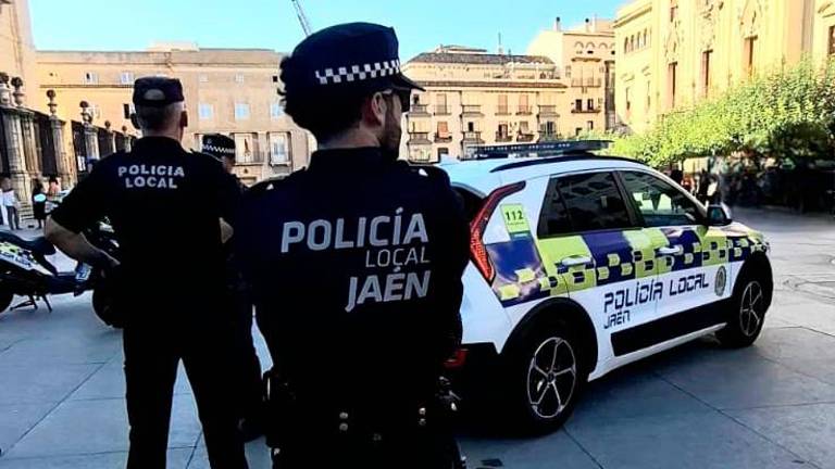 Cortes de tráfico por varios eventos en la capital este domingo