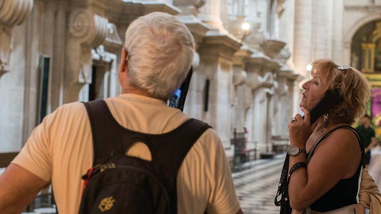 ¿Hacia un récord de reservas turísticas en la provincia por Pascua?