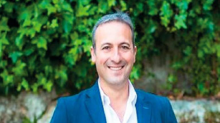 Antonio José Rodríguez: “El principal reto de Cazorla es el demográfico”