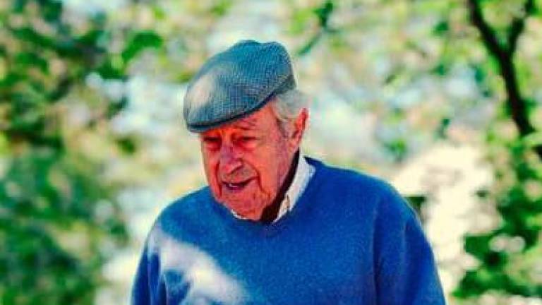 Fallece el ganadero Javier Araúz de Robles a los 87 años