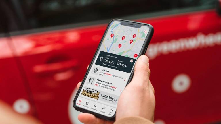 Petroprix hará un descuento de cinco céntimos por litro por el Black Friday