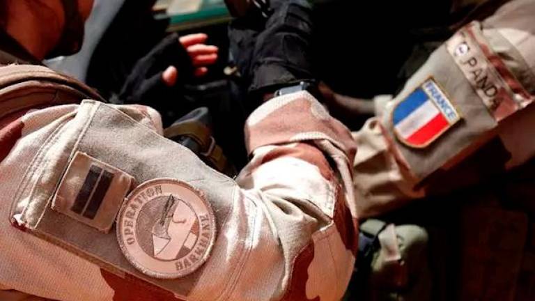 Francia asegura que mató en octubre al “número dos” de la rama de Al Qaeda en Malí
