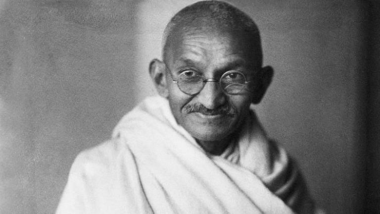 El legado de Mahatma Ghandi, en entredicho