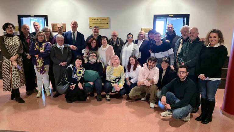 Homenaje al catedrático emérito de Historia Medieval de la UJA Vicente Salvatierra